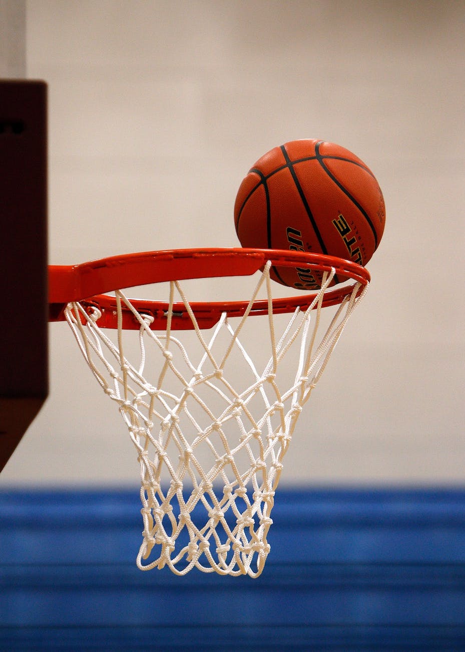 The Top 5 Affordable Rubber Basketballs for Every Budget-Conscious Player