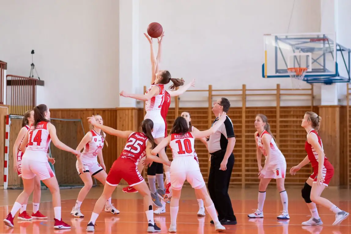 Understanding financial realities of AAU Basketball