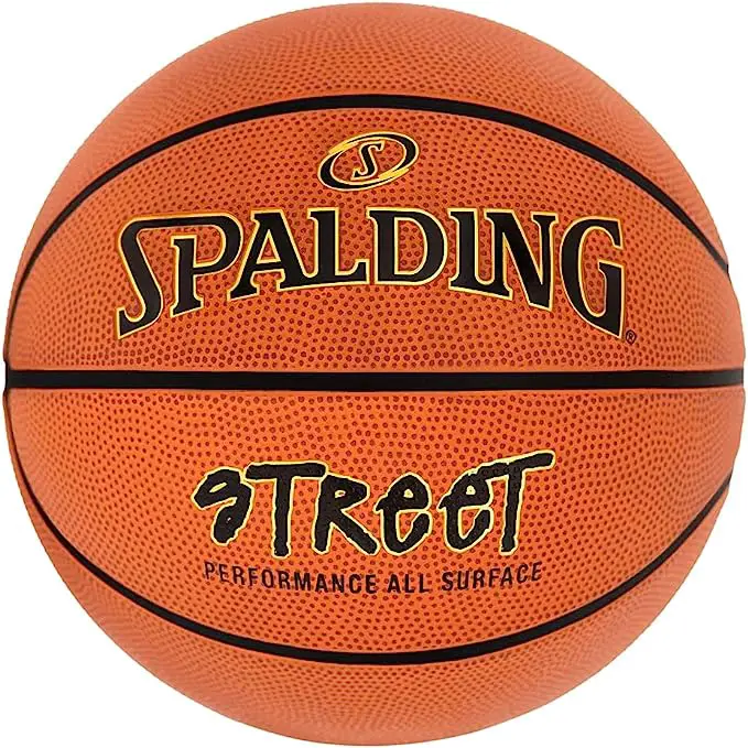 Are Rubber Basketballs Good?