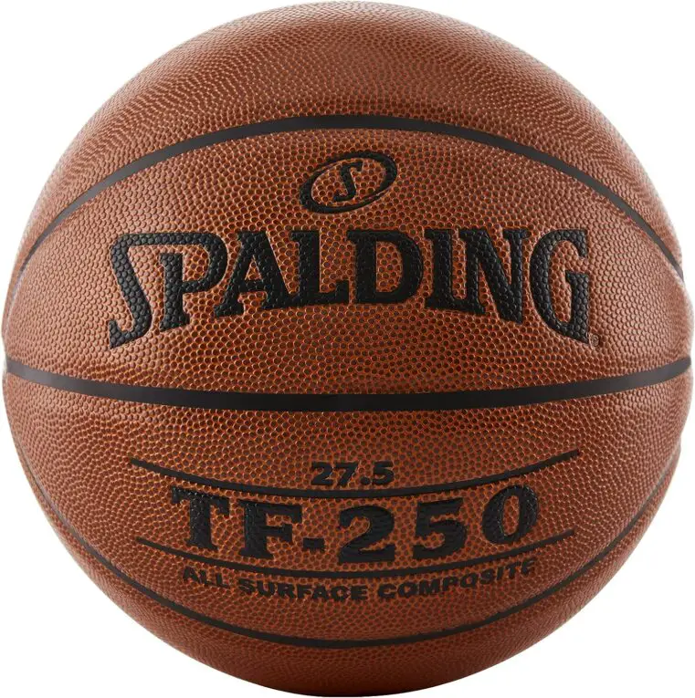 9 Steps to Break-In the Spalding TF-1000 Classic Indoor Basketball: The Complete Guide