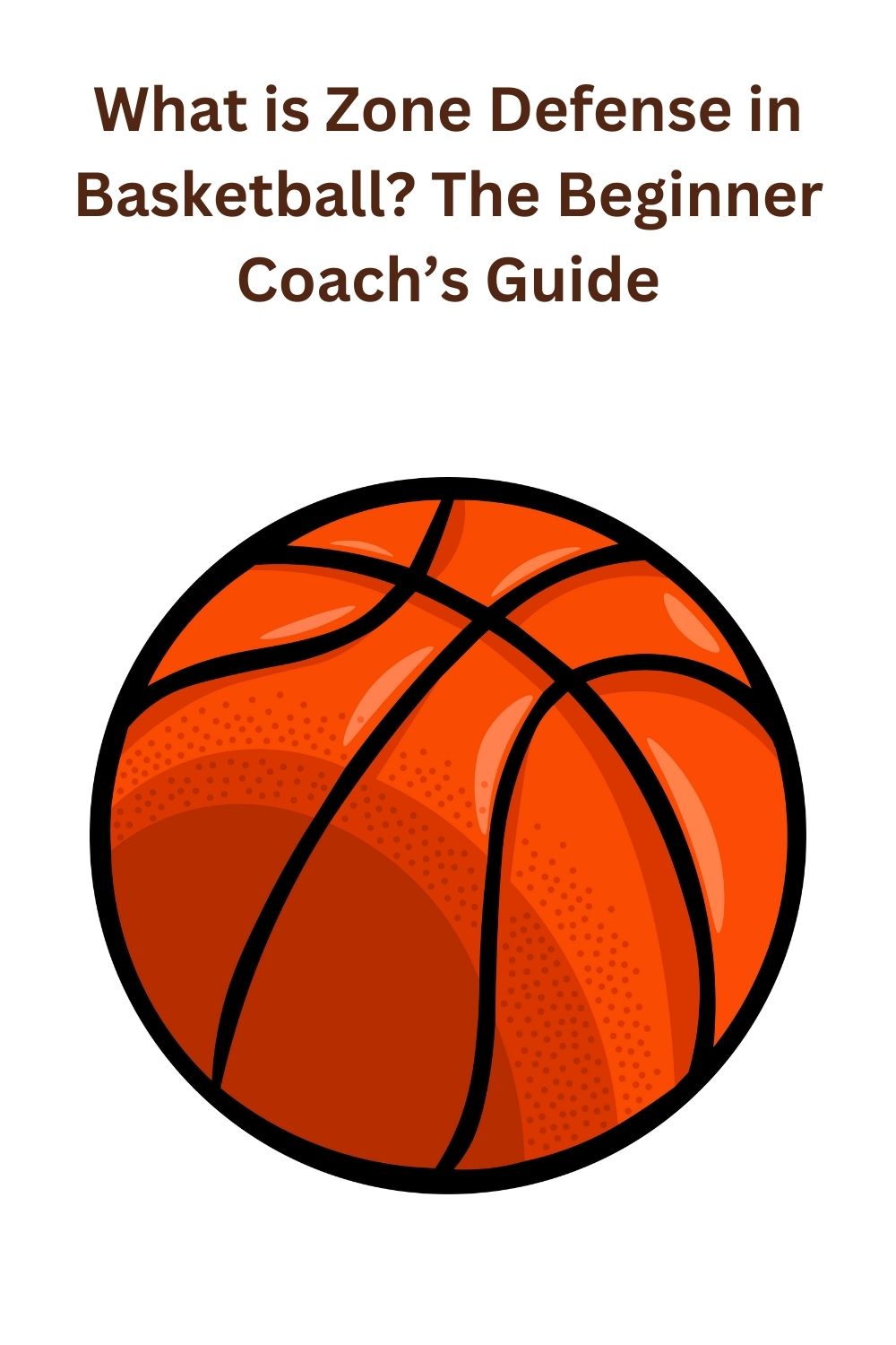 What is Zone Defense in Basketball? (Read this First)